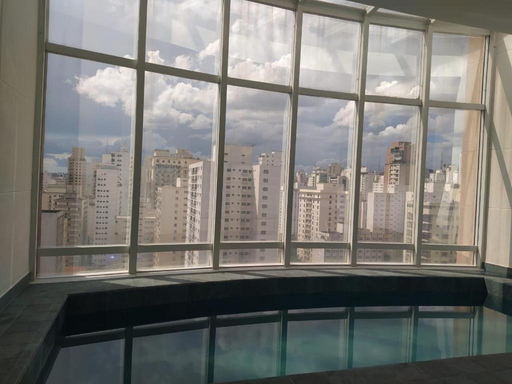 Flat Jardins Sao Paulo Excelente! — Photos 3